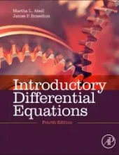 Introductory Differential Equations – Abell M., Braselton J. – 4th Edition (2014)