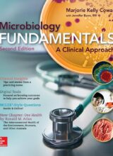 Microbiology Fundamentals. A Clinical Approach – Marjorie Kelly Cowan, Jennifer Bunn – 2nd Edition