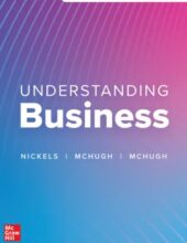 Understanding Business – Nickels W.,McHugh J.,McHugh S. – 11th Edition (2016)