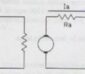 Máquinas Eléctricas y Transformadores – Irving L. Kosow | Capítulo 3 - Ejercicio 04 | Solución