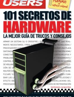 101 Secretos de Hardware (Users)