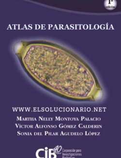Atlas de Parasitología