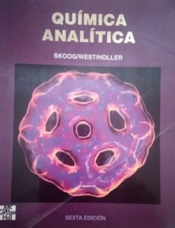 Química Analítica