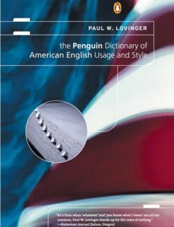 Dictionary of American English (Longman)