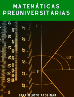Matemáticas Preuniversitarias